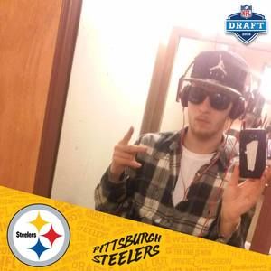 Meet your Posher, Cody